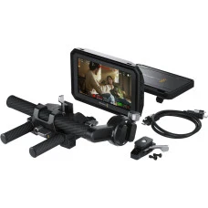 Blackmagic PYXIS Monitor EVF Kit Blackmagic PYXIS Monitor EVF Kit