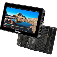 Portkeys BM5IV WR 5.5″ SDI/HDMI Field Monitor on Cameras Cine cam ARRI RED SONY Portkeys BM5 IV WR 