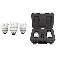 VILTROX EPIC 25/35/50/75/100mm T2 1.33x Full Frame Anamorphic Cine Lens ARRI PL VILTROX EPIC 25/35/50/75/100mm T2 1.33x Full Frame Anamorphic Cine Lens ARRI PL