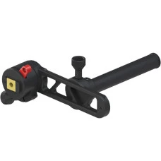 Kinefinity E-Viewfinder Rod Mount Bracket EAGLE e-Viewfinder Quick Lock EVF