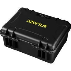 DZO FILM Arles Prime Hard Case for Arles Prime 5-lens Set DZO FILM Arles Prime Hard Case for Arles Prime 5-lens Set