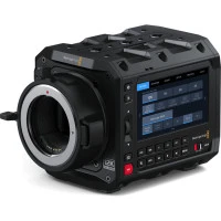 Blackmagic PYXIS 12K Cinema Camera Canon EF Large-Format Full-Frame Pro Cine