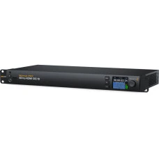 Blackmagic 2110 IP SDI to HDMI 12G-10 Converter Blackmagic 2110 IP SDI to HDMI 12G-10 Converter