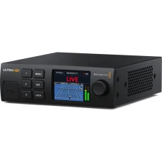 Blackmagic Streaming Decoder 4K Blackmagic Streaming Decoder 4K