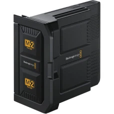 Blackmagic Media Module 16TB For URSA Cine 12K LF Blackmagic Media Module 16TB For URSA Cine 12K LF