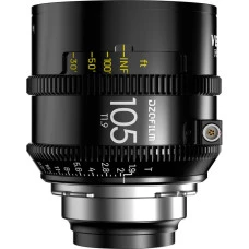 DZO FILM Vespid 2 105mm Prime Lens Arri PL Metric Sony Red Cine Lens DZO DZO-V2105MH DZO FILM Vespid 2 105mm Prime Lens Arri PL Metric Sony Red Cine Lens DZO DZO-V2105MH