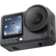 DJI Osmo Action 6 Standard Combo Handheld Camera Gimbal Travel Vlog Outdoor Yout DJI Osmo Action 6 Standard Combo Handheld Camera Gimbal Travel Vlog Outdoor Yout