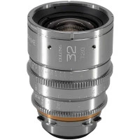 Dulens APO Cambrian Prime 32mm T2.0 Cine Lens Imperial ARRI PL Silver
