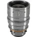 Dulens APO Cambrian Prime 6 Lens Set Imperial ARRI PL Silver Cine Lens Set