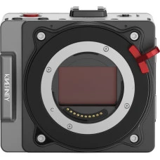Kinefinity VISTA Full-Frame 6K Open Gate Digital Cinema Camera (Sony E)