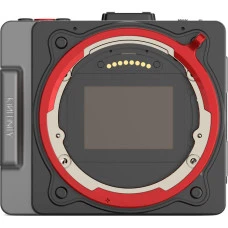 Kinefinity VISTA Full-Frame 6K Digital Cinema Camera (Kinemount) Open Gate Kinefinity VISTA Full-Frame 6K Digital Cinema Camera (Kinemount) Open Gate