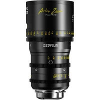 DZOFILM Arles Zoom 25-75mm T2.6 FF Cine Zoom Lens ARRI PL Canon EF Imperial DZOFILM Arles Zoom 25-75mm T2.6 FF Cine Zoom Lens ARRI PL Canon EF Imperial