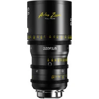 DZOFILM Arles Zoom 65-180mm T2.6 FF Cine Zoom Lens ARRI PL Canon EF Imperial DZOFILM Arles Zoom 65-180mm T2.6 FF Cine Zoom Lens ARRI PL Canon EF Imperial