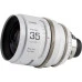 VILTROX EPIC 35mm T2 1.33x Full Frame Anamorphic Cinema Lens ARRI PL Mount