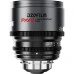 DZOFILM Pavo 55mm T2.1 2x Anamorphic Prime Lens Cine Neutral Coating PL EF Mount DZOFILM Pavo 55mm T2.1 2x Anamorphic Prime Lens Cine Neutral Coating PL EF Mount