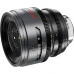 DZOFILM Pavo 6 lens Set 28/32/40/55/75/100mm 2x Anamorphic Prime Lens Neutral