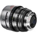 DZOFILM Pavo 6 lens Set 28/32/40/55/75/100mm 2x Anamorphic Prime Lens Neutral