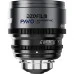 DZOFILM Pavo A set 28/40/75mm T2.1 2x Anamorphic Prime Lens Cine Blue Coat PL EF