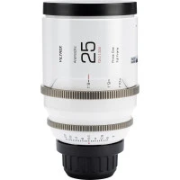 VILTROX EPIC 25mm T2 1.33x Full Frame Anamorphic Cinema Lens ARRI PL Mount VILTROX EPIC 25mm T2 1.33x Full Frame Anamorphic Cinema Lens ARRI PL Mount