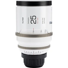 VILTROX EPIC 25mm T2 1.33x Full Frame Anamorphic Cinema Lens ARRI PL Mount
