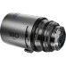 DZOFILM Pavo 180mm T2.8 2x Anamorphic Prime Lens Cine Blue Coating PL & EF Mount