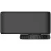 Hollyland Lyra UHD 4K Webcam AI Tracking Bundle with LARK A1 Wireless Microphone