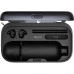 Hollyland MELO P1 Ultimate Wireless Handheld Microphone System Gray + Earphone Hollyland MELO P1 Ultimate Wireless Handheld Microphone System Gray + Earphone