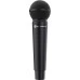 Hollyland MELO P1 Ultimate Wireless Handheld Microphone System Gray + Earphone Hollyland MELO P1 Ultimate Wireless Handheld Microphone System Gray + Earphone