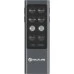 Hollyland MELO P1 Ultimate Wireless Handheld Microphone System Gray + Earphone Hollyland MELO P1 Ultimate Wireless Handheld Microphone System Gray + Earphone