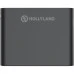 Hollyland MELO P1 Ultimate Wireless Handheld Microphone System Gray + Earphone Hollyland MELO P1 Ultimate Wireless Handheld Microphone System Gray + Earphone