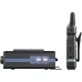 Hollyland Mars T1000 Full Duplex Wireless Intercom System T1000 Shell Carry Case