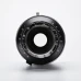 CHIOPT XTREME ZOOM 28-85mm T3.2 Compact Zoom Cine Lens (PL Mount) Chiopt XTR28 697456448000