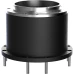 CHIOPT E-Mount for EXTREME Zoom Cinema Lens Chiopt CHEEM 697456448005