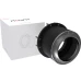 CHIOPT E-Mount for EXTREME Zoom Cinema Lens Chiopt CHEEM 697456448005