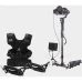 DigitalFoto THANOS-PRO II Advanced Gimbal Support System Stabilizer DJI RS2 RS3 PRO RS4 PRO ZHIYUN