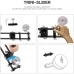 DigitalFoto THANOS-PRO II Advanced Gimbal Support System Stabilizer DJI RS2 RS3 PRO RS4 PRO ZHIYUN