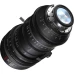 CHIOPT XTREME 75-250mm T3.2 Compact Zoom Cine Lens (PL Mount) CHIOPT XTREME 75-250mm T3.2 Compact Zoom Cine Lens (PL Mount)