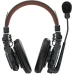 Hollyland Solidcom C1 Pro 4-Person Noise-Cancelling Headset Intercom (Double-Ear Hollyland Solidcom C1 Pro-4S-DH 