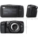 Blackmagic Pocket Cinema Camera 4K 4-3"Sized HDR Sensor MFT Blackmagic Pocket Cinema Camera 4K 4-3"Sized HDR Sensor MFT