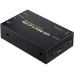 Blackmagic 2110 IP Mini IP to HDMI SFP Converter