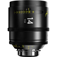 DZO FILM Arles Prime 14/21/25/35/50/75/100/135mm FF/VV Cine Lens ARRI PL Metric