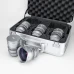 CHIOPT AURA Cinema 5-Lens Kit with Case (Leica L) 16+24+35+50+85 (L) Chiopt AURAsetL 697456448018 CHIOPT AURA Cinema 5-Lens Kit with Case (Leica L) 16+24+35+50+85 (L) Chiopt AURAsetL 697456448018