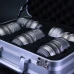 CHIOPT AURA Cinema 5-Lens Kit with Case (Leica L) 16+24+35+50+85 (L) Chiopt AURAsetL 697456448018 CHIOPT AURA Cinema 5-Lens Kit with Case (Leica L) 16+24+35+50+85 (L) Chiopt AURAsetL 697456448018