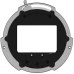 Kinefinity E Mounting Adapter to Sony E adapter for mirrorless and cine E mount