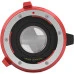 Kinefinity EF 3 Mounting Adapter with KineEnhancer