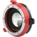 Kinefinity EF 3 Mounting Adapter with KineEnhancer