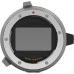 Kinefinity EF 3 Mounting Adapter with e-ND