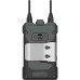 Hollyland Solidcom M1 Pro Full-Duplex Wireless Intercom System 4 Belt Dual Ear