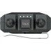 Hollyland Solidcom M1 Pro Full-Duplex Wireless Intercom System 4 Belt Dual Ear