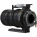 DULENS MF60 Lens Checker Pro Set Large Format ALEXA 65 Interchangeable Mount